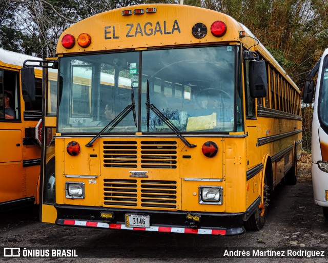 Transportes El Rayo 00 na cidade de Belén, Heredia, Costa Rica, por Andrés Martínez Rodríguez. Número da foto: #11912224.
