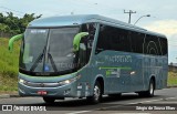 Viação Garcia 8345 na cidade de Campinas, São Paulo, Brasil, por Sérgio de Sousa Elias. Número da foto: #11914214.