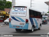 CRA Transporte e Turismo 2301033 na cidade de Manaus, Amazonas, Brasil, por Thiago Bezerra. Número da foto: #:id.