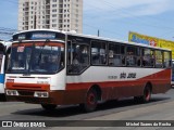 Expresso São Jorge RJ 136.026 na cidade de Nova Iguaçu, Rio de Janeiro, Brasil, por Michel Soares da Rocha. Número da foto: #11914221.