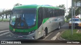Rápido Sumaré 34013 na cidade de Paulínia, São Paulo, Brasil, por Allan Henrique. Número da foto: #11912932.