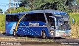 Viação Cometa 18509 na cidade de Campinas, São Paulo, Brasil, por Sérgio de Sousa Elias. Número da foto: #11914049.
