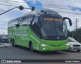 FlixBus Transporte e Tecnologia do Brasil 44017 na cidade de Curitiba, Paraná, Brasil, por Amauri Caetamo. Número da foto: #11912623.