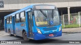 Bettania Ônibus 30715 na cidade de Belo Horizonte, Minas Gerais, Brasil, por Edmar Junio. Número da foto: #:id.