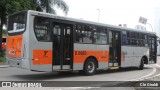 TRANSPPASS - Transporte de Passageiros 8 0083 na cidade de São Paulo, São Paulo, Brasil, por Cle Giraldi. Número da foto: #:id.