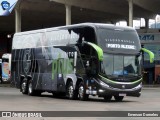 Viação Garcia 88008 na cidade de Porto Alegre, Rio Grande do Sul, Brasil, por Emerson Dorneles. Número da foto: #11912933.