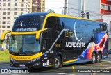Expresso Nordeste 60170 na cidade de Curitiba, Paraná, Brasil, por Alessandro Fracaro Chibior. Número da foto: #:id.