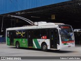 Next Mobilidade - ABC Sistema de Transporte 7402 na cidade de Santo André, São Paulo, Brasil, por Fabrício Portella Matos. Número da foto: #11913728.