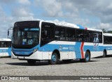 Auto Viação Jabour D86070 na cidade de Rio de Janeiro, Rio de Janeiro, Brasil, por Lucas de Freitas Fonseca. ID da foto: :id.