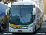 Empresa Gontijo de Transportes 18795 na cidade de Curitiba, Paraná, Brasil, por Gabriel Marciniuk. Número da foto: #11913252.