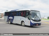 Stadtbus 247 na cidade de Santa Cruz do Sul, Rio Grande do Sul, Brasil, por Ricardo Manoel Limberger Carvalho. Número da foto: #11912791.