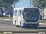 Viação Atalaia Transportes 6508 na cidade de Aracaju, Sergipe, Brasil, por Jonathan Silva. Número da foto: #:id.