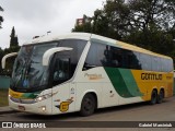 Empresa Gontijo de Transportes 18340 na cidade de Curitiba, Paraná, Brasil, por Gabriel Marciniuk. Número da foto: #11913242.