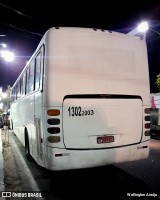 Leandro Turismo 13022003 na cidade de Baturité, Ceará, Brasil, por Wellington Araújo. Número da foto: #:id.