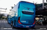 Viação Águia Branca 33500 na cidade de Campos dos Goytacazes, Rio de Janeiro, Brasil, por Breno Vieira. Número da foto: #11914326.