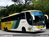 Empresa Gontijo de Transportes 17175 na cidade de São Paulo, São Paulo, Brasil, por Douglas Andrez. Número da foto: #11913353.