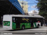 Next Mobilidade - ABC Sistema de Transporte 7402 na cidade de Santo André, São Paulo, Brasil, por Fabrício Portella Matos. Número da foto: #11913731.