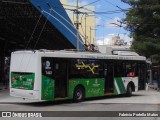 Next Mobilidade - ABC Sistema de Transporte 7402 na cidade de Santo André, São Paulo, Brasil, por Fabrício Portella Matos. ID da foto: :id.