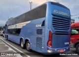 Viação Águia Branca 50340 na cidade de Cariacica, Espírito Santo, Brasil, por Everton Costa Goltara. Número da foto: #11912806.