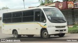 Ônibus Particulares 3770 na cidade de Benevides, Pará, Brasil, por Fabio Soares. ID da foto: :id.