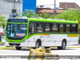 Rodoviária Caxangá 235 na cidade de Recife, Pernambuco, Brasil, por Wendel Miguel /MIGUELPHOTOBUS. Número da foto: #11912887.