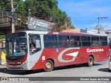 Expresso Gardenia 3735 na cidade de São Lourenço, Minas Gerais, Brasil, por Michel Soares da Rocha. Número da foto: #11914140.