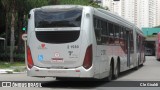 Sambaíba Transportes Urbanos 2 1580 na cidade de São Paulo, São Paulo, Brasil, por Cle Giraldi. ID da foto: :id.