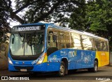 Londrisul Transportes Coletivos 7036 na cidade de Londrina, Paraná, Brasil, por Rafael Cota. Número da foto: #11912544.