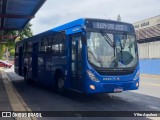 SOGAL - Sociedade de Ônibus Gaúcha Ltda. 75 na cidade de Canoas, Rio Grande do Sul, Brasil, por Vitor Aguilera. Número da foto: #:id.