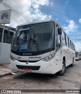 Borborema Imperial Transportes 817 na cidade de Jaboatão dos Guararapes, Pernambuco, Brasil, por Eduardo Santana. Número da foto: #:id.