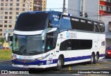 Princesa do Norte 51101 na cidade de Curitiba, Paraná, Brasil, por Alessandro Fracaro Chibior. Número da foto: #:id.