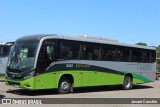 Turin Transportes 2455 na cidade de Caxias do Sul, Rio Grande do Sul, Brasil, por Jovani Cecchin. Número da foto: #11914258.
