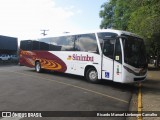 Expresso Sinimbu 106 na cidade de Santa Cruz do Sul, Rio Grande do Sul, Brasil, por Ricardo Manoel Limberger Carvalho. Número da foto: #11912789.