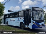TM - Transversal Metropolitana 2326 na cidade de Canoas, Rio Grande do Sul, Brasil, por Vitor Aguilera. Número da foto: #:id.