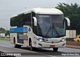 VIDA - Viação Danúbio Azul 18.004 na cidade de Limeira, São Paulo, Brasil, por Sérgio de Sousa Elias. Número da foto: #11914185.