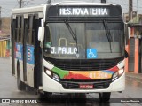 TransPremium 81-260 na cidade de São José de Ribamar, Maranhão, Brasil, por Lucas Sousa. Número da foto: #:id.