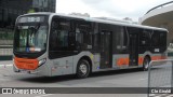 TRANSPPASS - Transporte de Passageiros 8 0012 na cidade de São Paulo, São Paulo, Brasil, por Cle Giraldi. Número da foto: #:id.