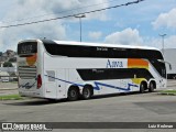 Aava 4341 na cidade de Juiz de Fora, Minas Gerais, Brasil, por Luiz Krolman. Número da foto: #11913073.