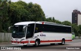 Expresso Maringá 6528 na cidade de Curitiba, Paraná, Brasil, por Francisco Ivano. Número da foto: #11913771.