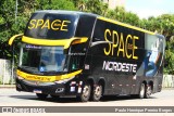 Expresso Nordeste 5600 na cidade de Curitiba, Paraná, Brasil, por Paulo Henrique Pereira Borges. Número da foto: #11913791.