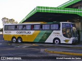 Empresa Gontijo de Transportes 11275 na cidade de Presidente Prudente, São Paulo, Brasil, por Michell Bernardo dos Santos. Número da foto: #11913630.