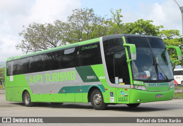 Sapy Turismo 2013 na cidade de Rio de Janeiro, Rio de Janeiro, Brasil, por Rafael da Silva Xarão. ID da foto: 11955814.