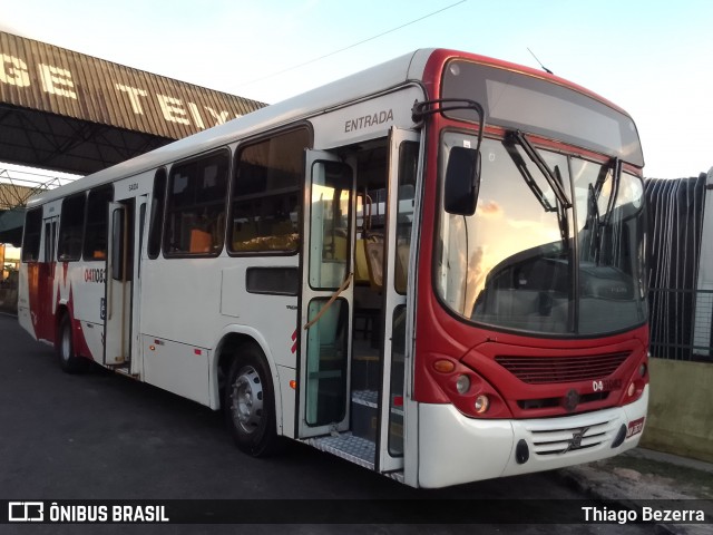 Integração Transportes 0411083 na cidade de Manaus, Amazonas, Brasil, por Thiago Bezerra. Número da foto: #11955206.