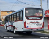 Auto Viação ABC RJ 105.010 na cidade de São Gonçalo, Rio de Janeiro, Brasil, por Cleiton Linhares. Número da foto: #11956792.