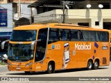 Expresso União 20090 na cidade de Manhuaçu, Minas Gerais, Brasil, por Emerson Leite de Andrade. Número da foto: #:id.