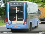 Expresso Guanabara 0711559 na cidade de Teresina, Piauí, Brasil, por Juciêr Ylias. Número da foto: #:id.
