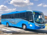 CLA Transportes 3600 na cidade de Votorantim, São Paulo, Brasil, por Guilherme Justo. ID da foto: :id.