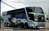 Viação Garcia 8605 na cidade de Apucarana, Paraná, Brasil, por Pedroka Ternoski. Número da foto: #11955802.