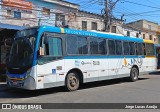 Transportes Barra D13286 na cidade de Rio de Janeiro, Rio de Janeiro, Brasil, por Jorge Lucas Araújo. Número da foto: #:id.
