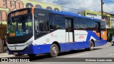 União Transportes 186 na cidade de Várzea Grande, Mato Grosso, Brasil, por Winicius Arruda meda. Número da foto: #:id.